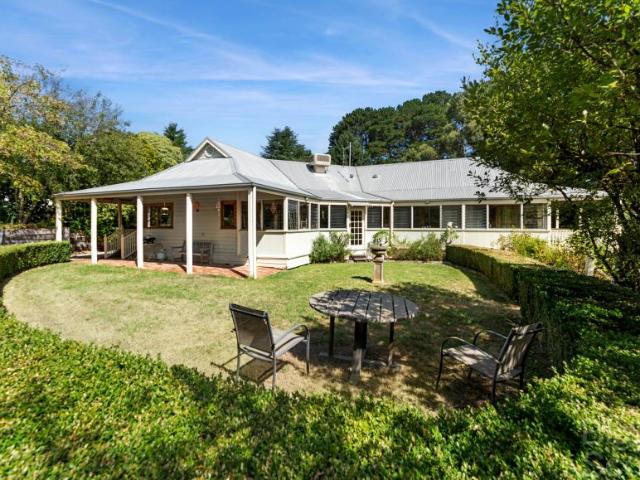 House for sale in Daylesford, Victoria