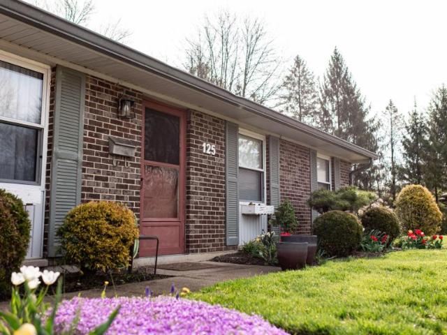 House for sale in Centerville, Ohio