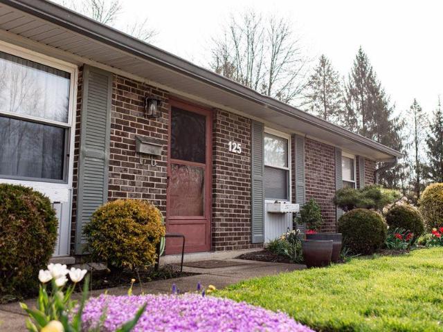 House for sale in Dayton, Ohio