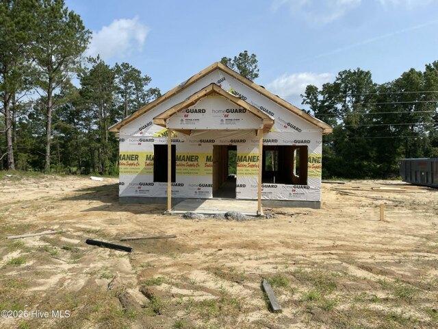 House for sale in Dearing, Georgia