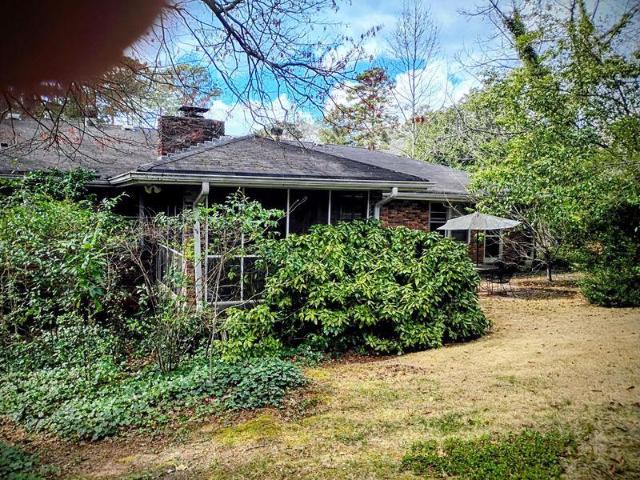 House for sale in Decatur, Georgia