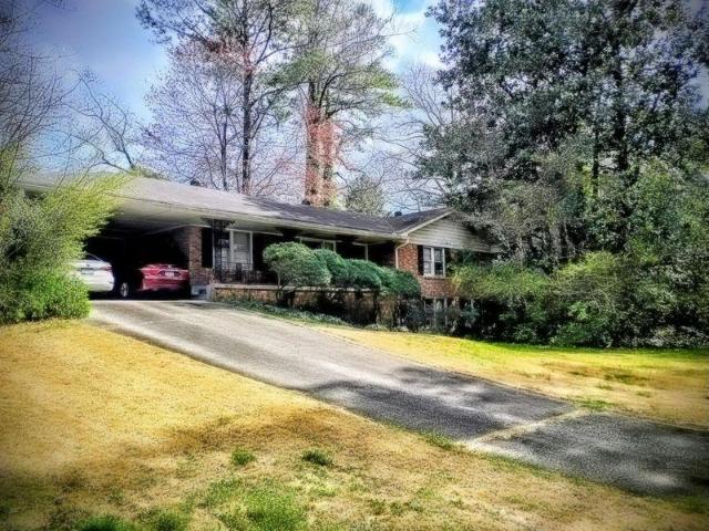 House for sale in Decatur, Georgia