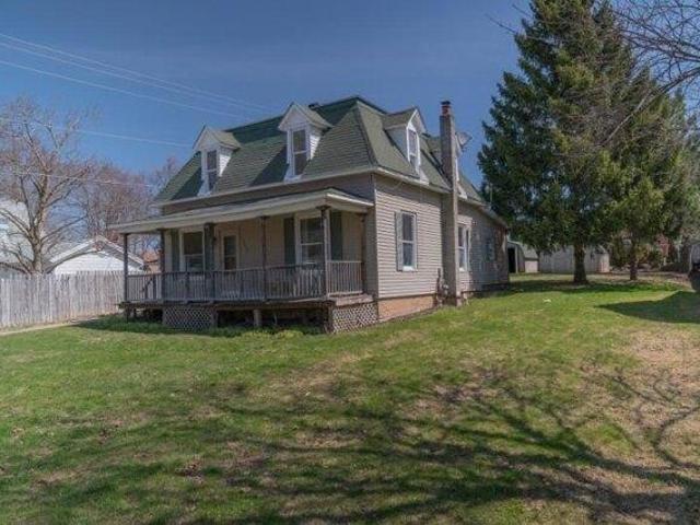 House for sale in Deckerville