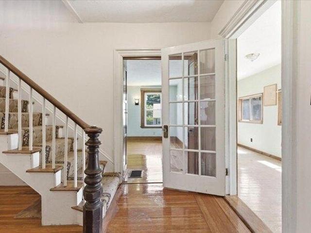 House for sale in Dedham, Massachusetts