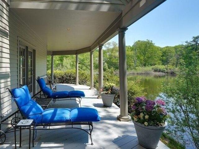 House for sale in Dedham, Massachusetts