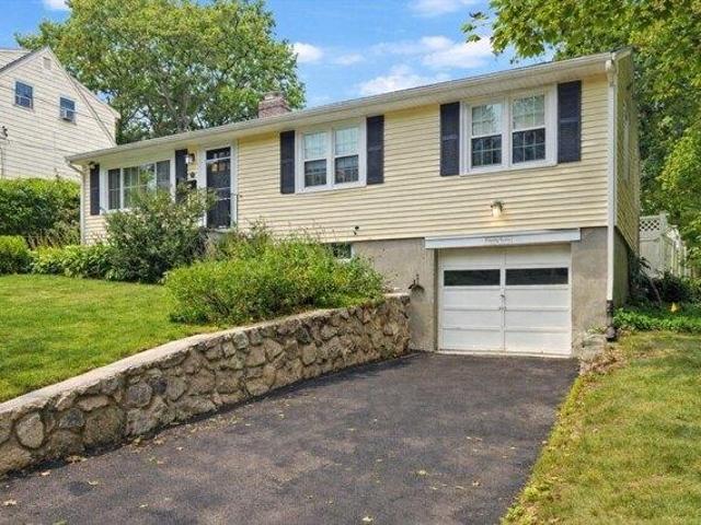 House for sale in Dedham, Massachusetts