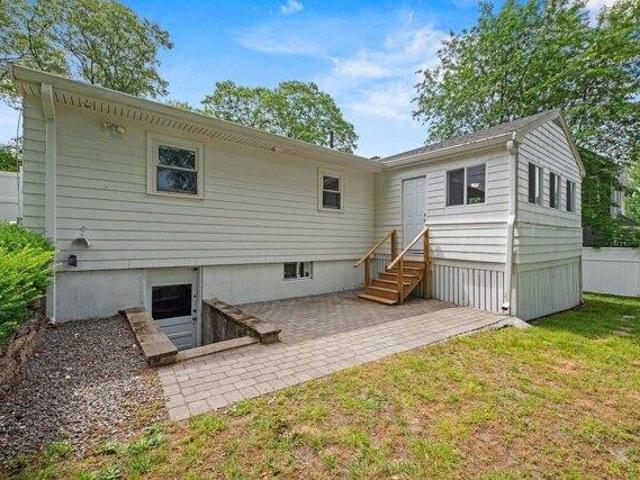 House for sale in Dedham, Massachusetts
