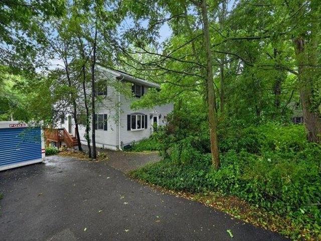 House for sale in Dedham, Massachusetts