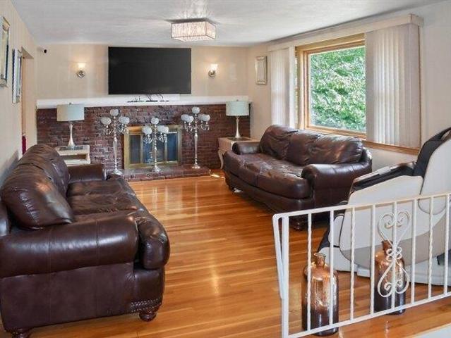 House for sale in Dedham, Massachusetts