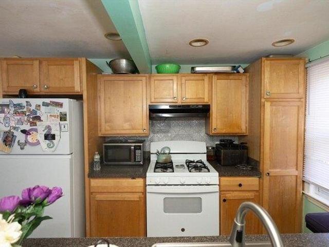 House for sale in Dedham, Massachusetts