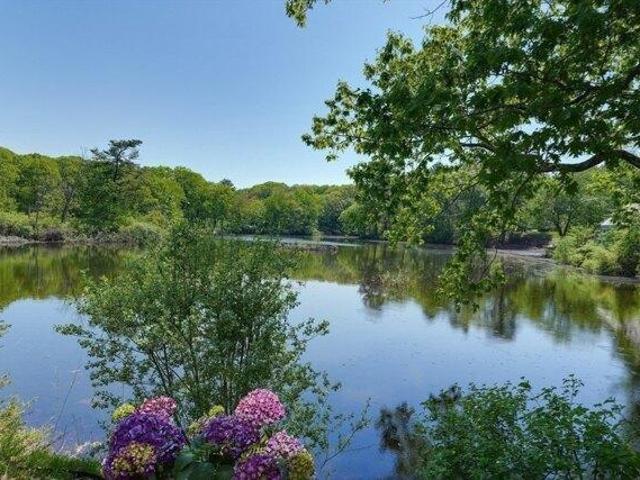 House for sale in Dedham, Massachusetts