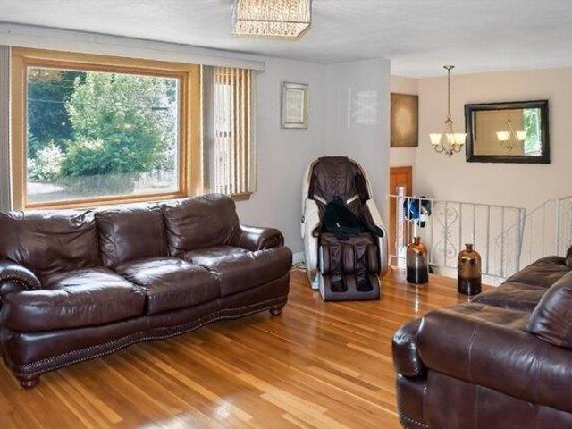 House for sale in Dedham, Massachusetts