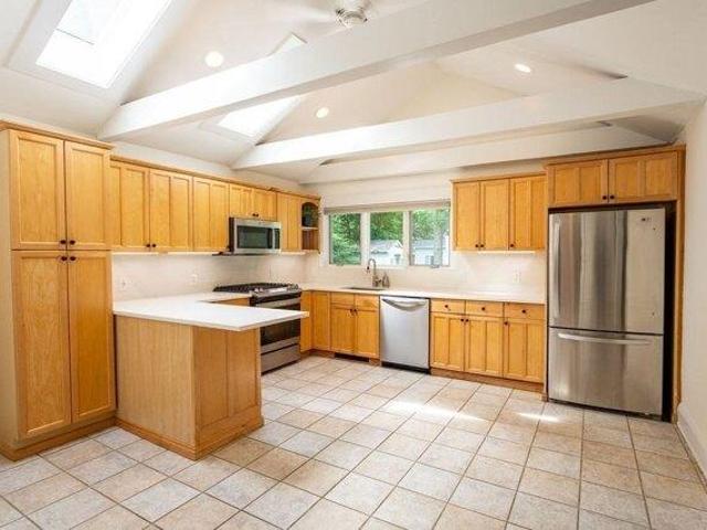 House for sale in Dedham, Massachusetts