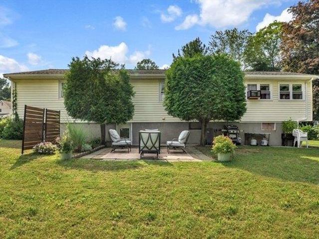 House for sale in Dedham, Massachusetts