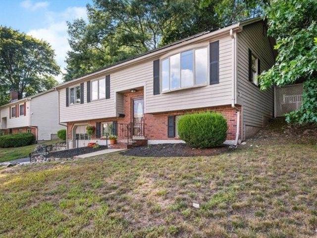 House for sale in Dedham, Massachusetts