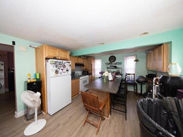 House for sale in Dedham, Massachusetts
