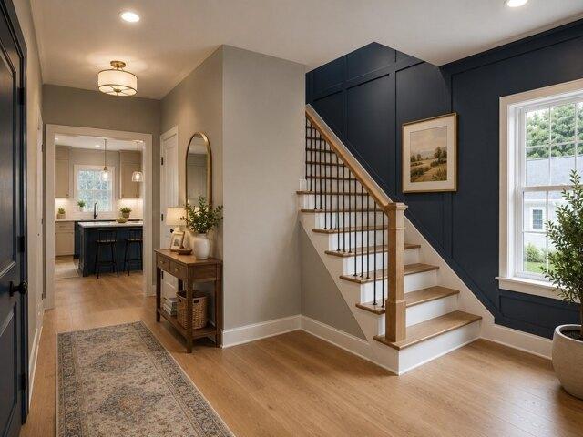 House for sale in Dedham, Massachusetts