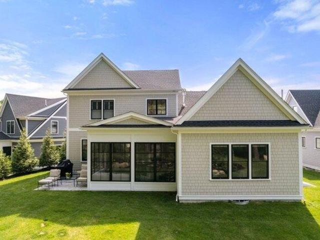 House for sale in Dedham, Massachusetts