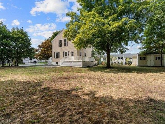 House for sale in Readville Manor, Dedham