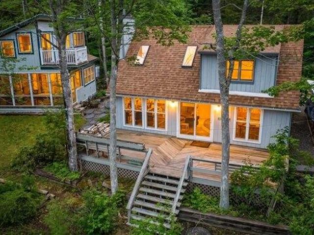 House for sale in Maine