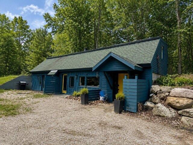 House for sale in Maine