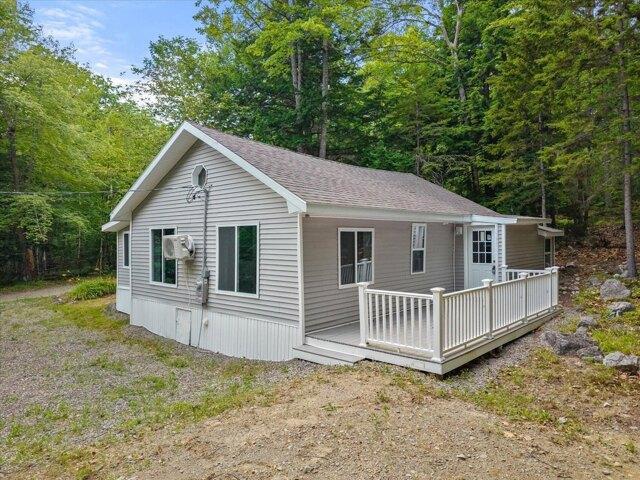 House for sale in Maine