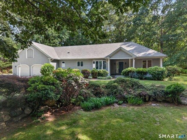House for sale in Deep River, Connecticut