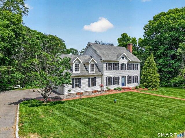 House for sale in Deep River, Connecticut