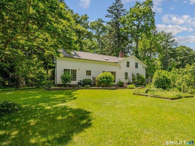 House for sale in Deep River, Connecticut