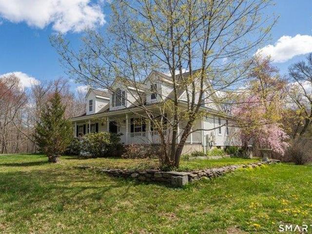 House for sale in Deep River, Connecticut