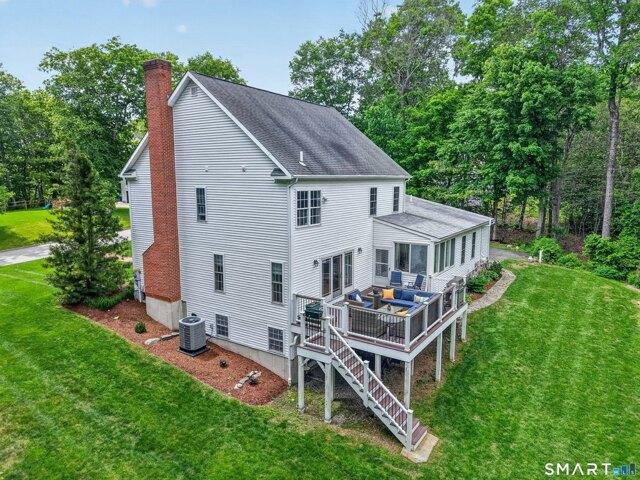 House for sale in Deep River, Connecticut