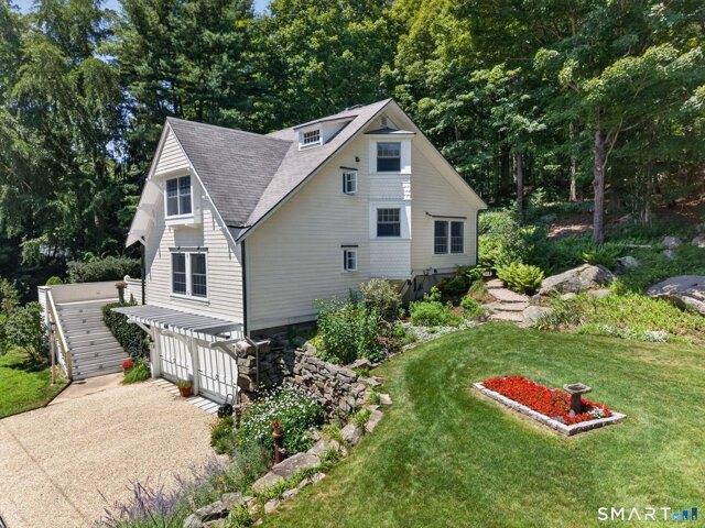 House for sale in Deep River, Connecticut