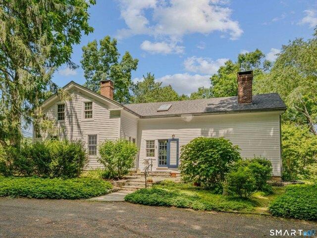 House for sale in Deep River, Connecticut