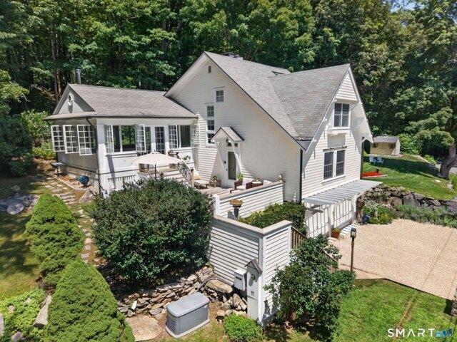 House for sale in Deep River, Connecticut