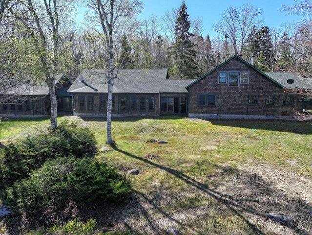 House for sale in Deer Isle, Maine