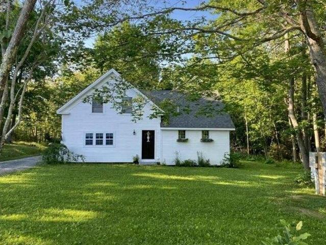 House for sale in Deer Isle, Maine