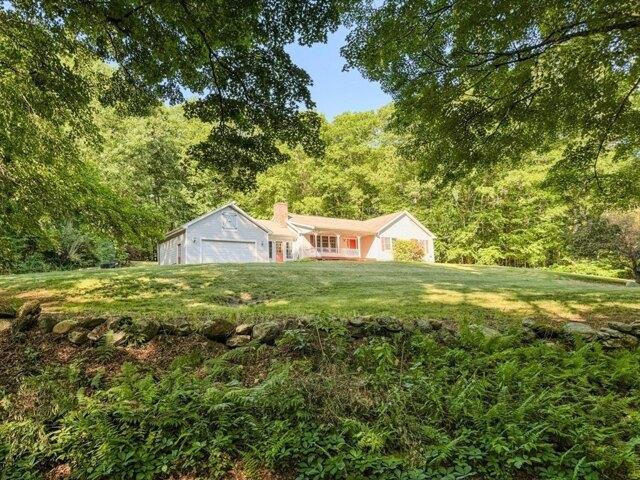 House for sale in Deerfield, Massachusetts