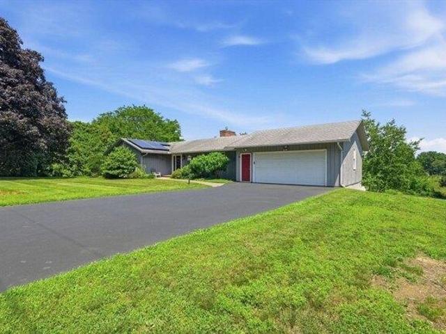 House for sale in Deerfield, Massachusetts