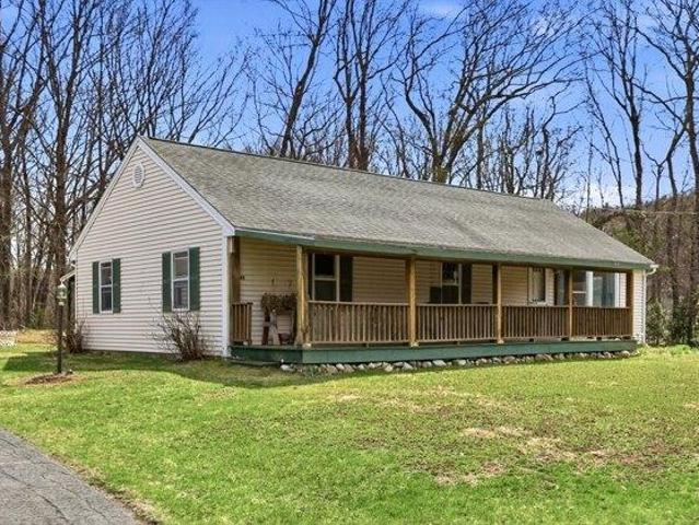 House for sale in Deerfield, Massachusetts