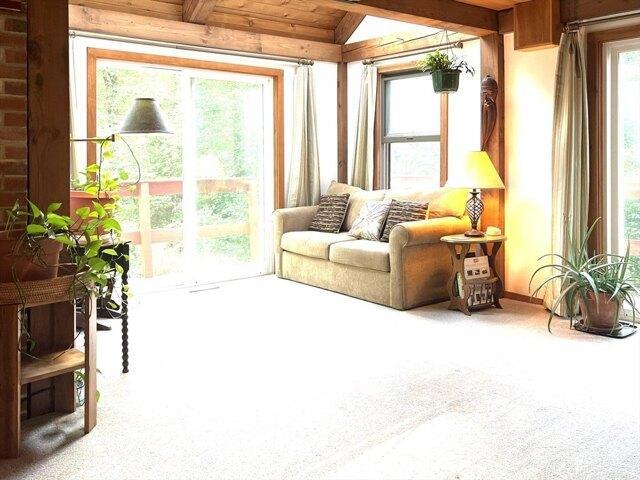 House for sale in Deerfield, Massachusetts