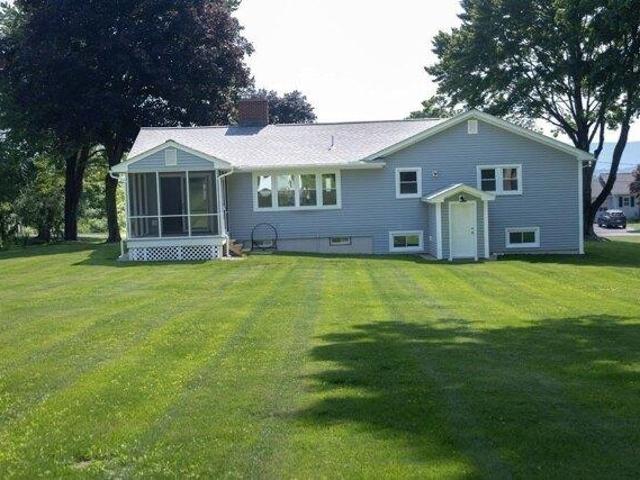 House for sale in Deerfield, Massachusetts
