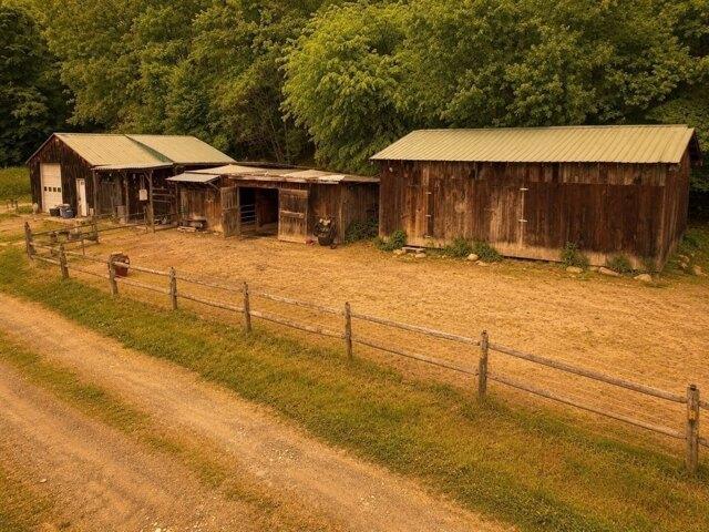 House for sale in Deerfield, Franklin County