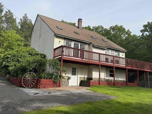 House for sale in New Hampshire
