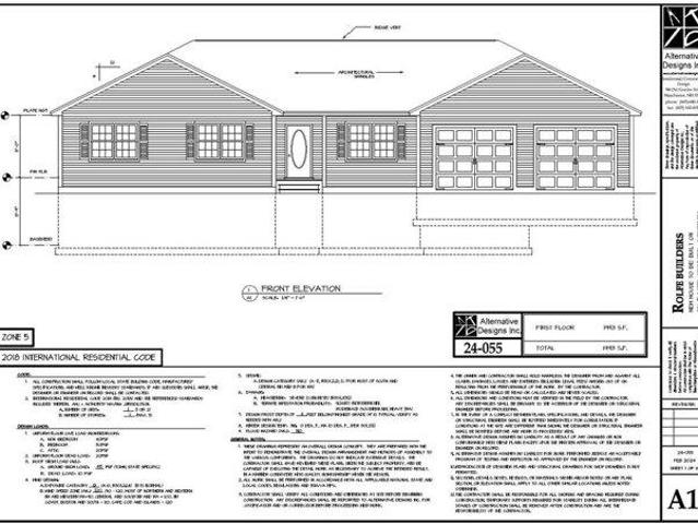 House for sale in New Hampshire