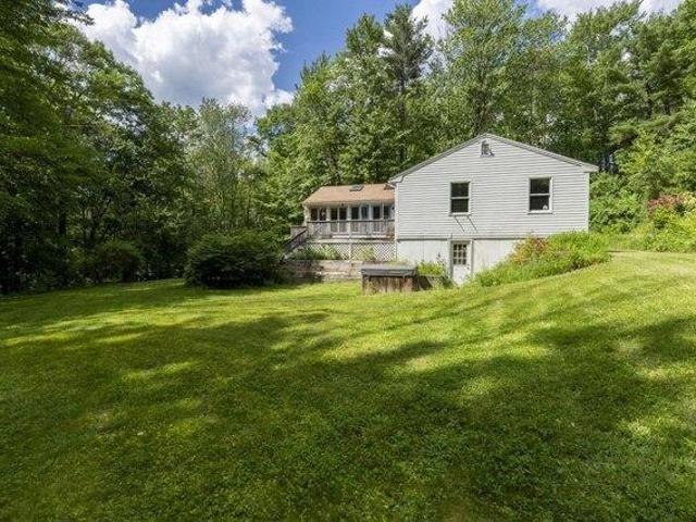 House for sale in New Hampshire
