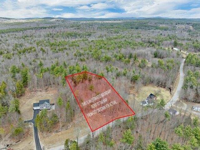 House for sale in New Hampshire