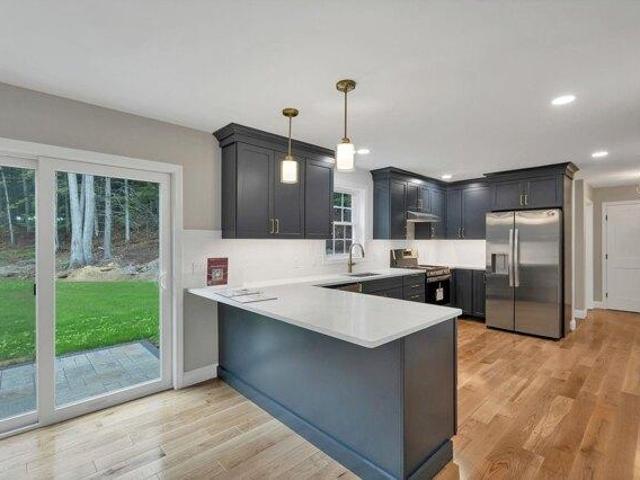 House for sale in New Hampshire