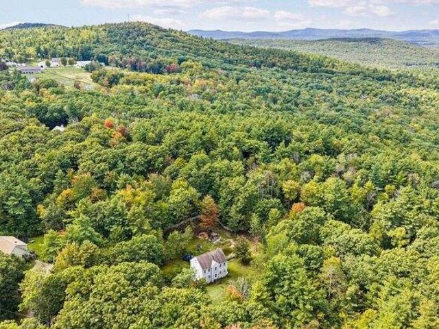 House for sale in New Hampshire