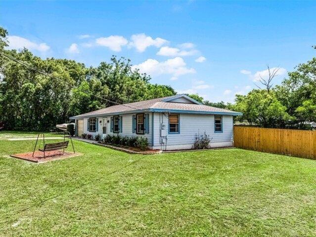 House for sale in Deland, Florida