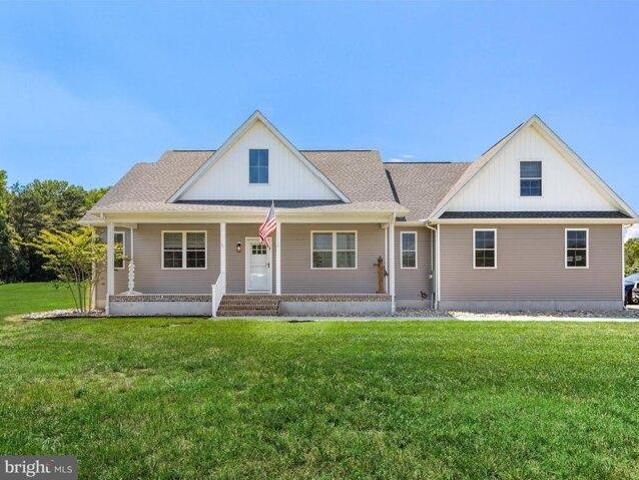 House for sale in Delmar, Delaware